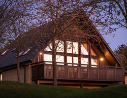 Hexham Lodge Resort Northumberland